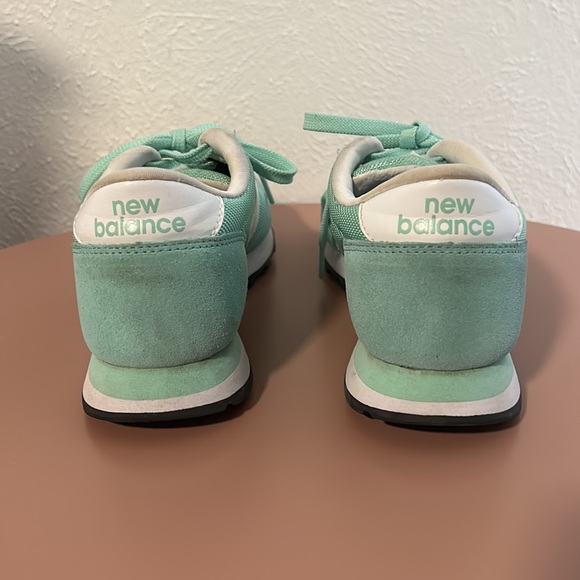 Retro New Balance 501 Women's - Picture 5 of 7